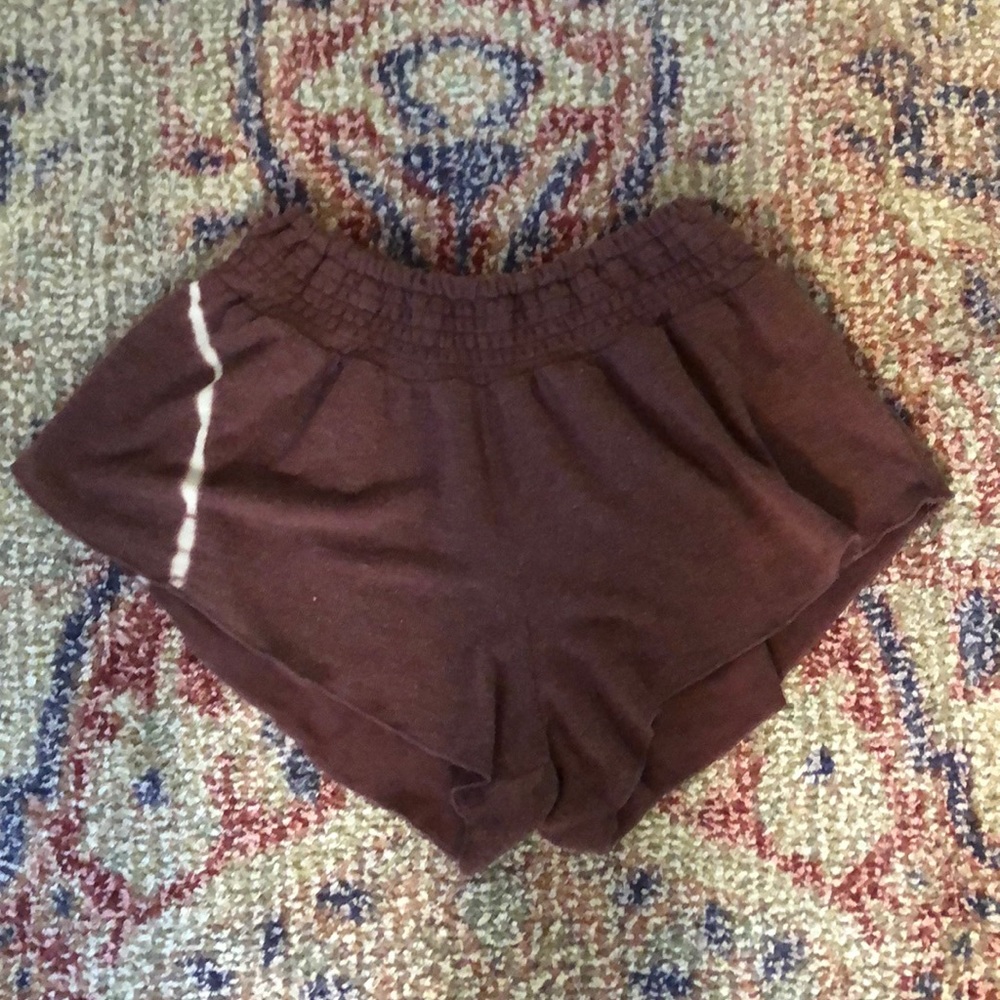 Lounge Shorts